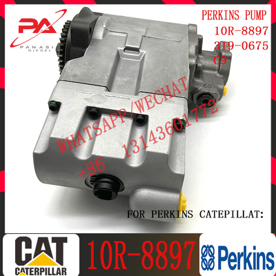 Diesel Fuel Injection Pump CA3190675 319-0675 3190675 10R8897 10R-8897 For C-A-Terpillar C-9 Engine 330C 330C L 330C LN Ex