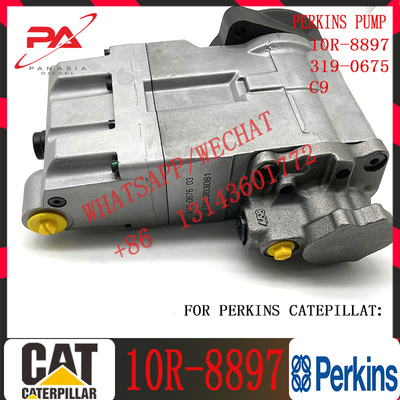 Diesel Fuel Injection Pump CA3190675 319-0675 3190675 10R8897 10R-8897 For C-A-Terpillar C-9 Engine 330C 330C L 330C LN Ex