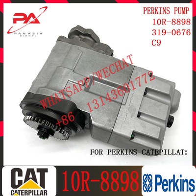 Diesel Fuel Injection Diesel Fuel Common Rail Pump for C9 3190676 10R8898 10R-8898