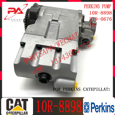 Diesel Fuel Injection Diesel Fuel Common Rail Pump for C9 3190676 10R8898 10R-8898