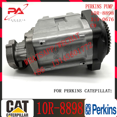 Diesel Fuel Injection Diesel Fuel Common Rail Pump for C9 3190676 10R8898 10R-8898