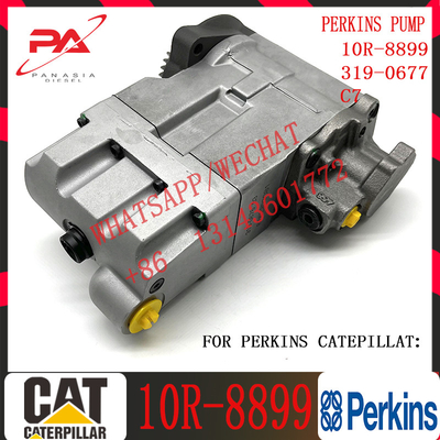 Excavator Fuel Injection Pump C7 C9 Diesel Engine Fuel injection Pump 319-0677 3190677 10R8899 10R-8899