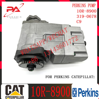 Excavator C9 E325D E330D E336D fuel injection pump 319-0678 304-0678 228-5896 254-4358 10R-3145 10R-8900