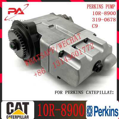 Excavator C9 E325D E330D E336D fuel injection pump 319-0678 304-0678 228-5896 254-4358 10R-3145 10R-8900