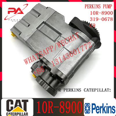 Excavator C9 E325D E330D E336D fuel injection pump 319-0678 304-0678 228-5896 254-4358 10R-3145 10R-8900
