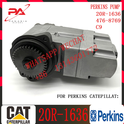 Diesel Engine Fuel Injector Pump 384-0678 319-0678 20R-1636 For E325D E330D E336D Excavator