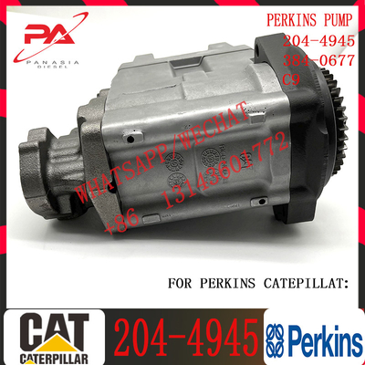 Diesel engine machinery pump 204-4945 2044945 E330C E330D C7 C9 engine diesel excavator fuel injection pump 204-4945