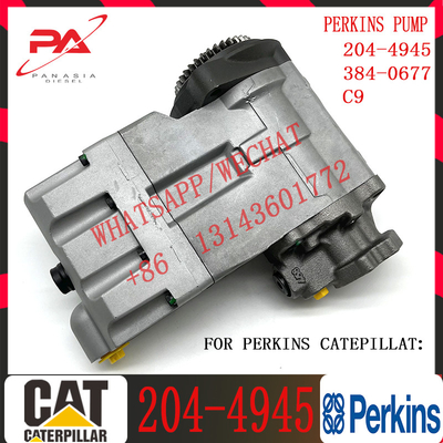 Diesel engine machinery pump 204-4945 2044945 E330C E330D C7 C9 engine diesel excavator fuel injection pump 204-4945