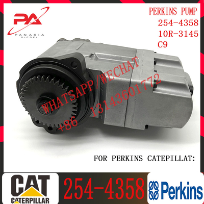 injection pump 254-4357 254-4358 for C-A-Terpillar mechanical C7 C9 engine diesel pump