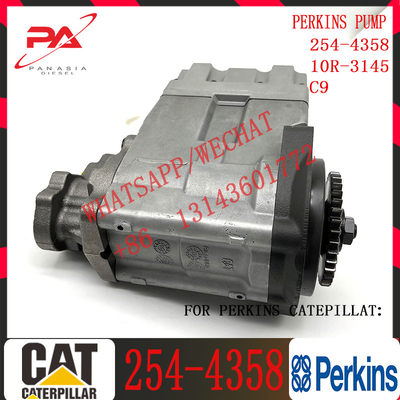 injection pump 254-4357 254-4358 for C-A-Terpillar mechanical C7 C9 engine diesel pump