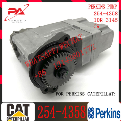 injection pump 254-4357 254-4358 for C-A-Terpillar mechanical C7 C9 engine diesel pump
