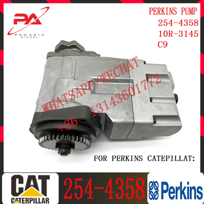 injection pump 254-4357 254-4358 for C-A-Terpillar mechanical C7 C9 engine diesel pump