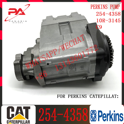 injection pump 254-4357 254-4358 for C-A-Terpillar mechanical C7 C9 engine diesel pump