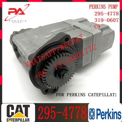 Diesel Engine Pump 295-4778 For C-A-Terpillar C-A-T C7 C9 Engine 295-4778