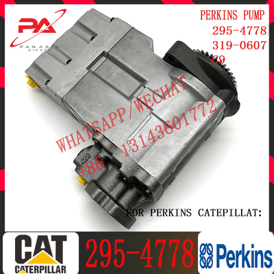 Diesel Engine Pump 295-4778 For C-A-Terpillar C-A-T C7 C9 Engine 295-4778