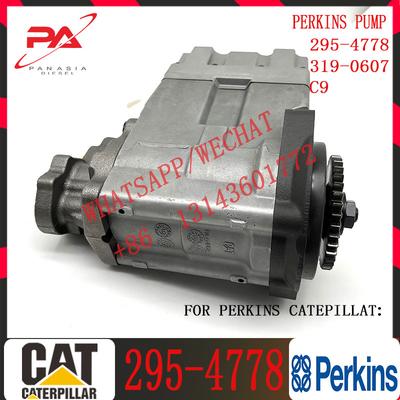 Diesel Engine Pump 295-4778 For C-A-Terpillar C-A-T C7 C9 Engine 295-4778