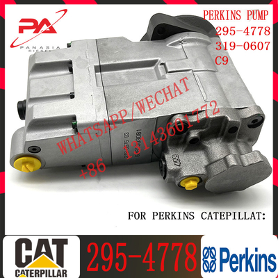 Diesel Engine Pump 295-4778 For C-A-Terpillar C-A-T C7 C9 Engine 295-4778
