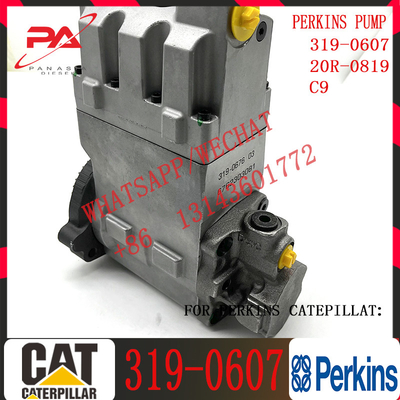 Diesel Fuel Injection Diesel Fuel Common Rail Pump for C9 3190607 20R0819 20R-0819 319-0607