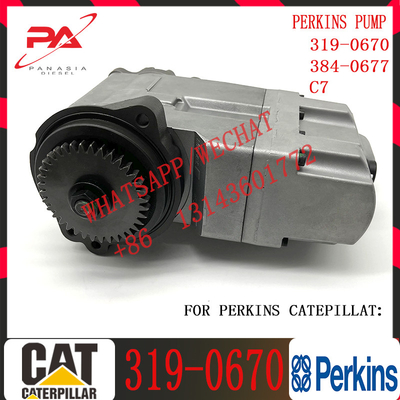 Fuel Injection pump 3190670 319-0670 for engine C-9 C9 fuel pump 319-0675 319-0678