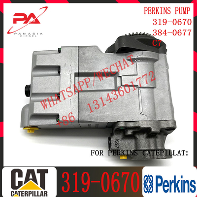 Fuel Injection pump 3190670 319-0670 for engine C-9 C9 fuel pump 319-0675 319-0678