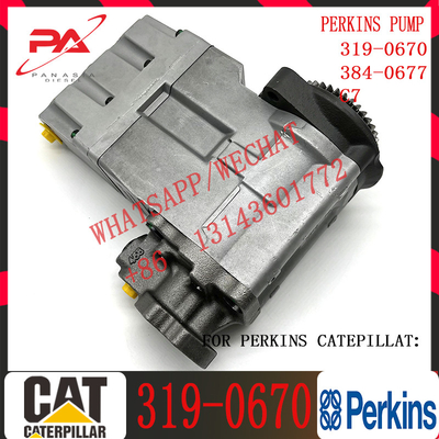 Fuel Injection pump 3190670 319-0670 for engine C-9 C9 fuel pump 319-0675 319-0678