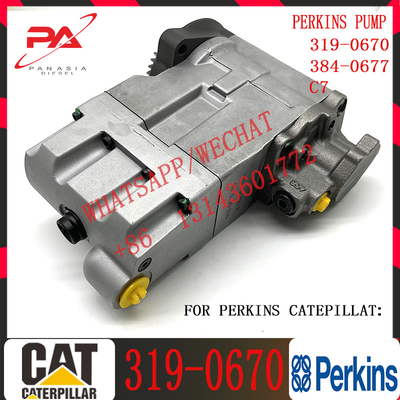 Fuel Injection pump 3190670 319-0670 for engine C-9 C9 fuel pump 319-0675 319-0678