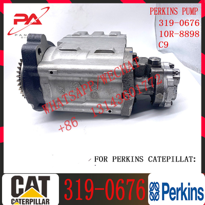 330C Diesel Pump 3190676 319-0676, E330C C-9 Engine Fuel Injection Pump 319-0676 3190676