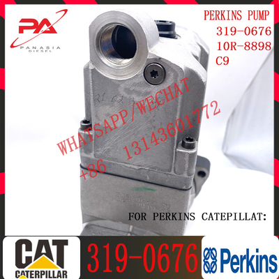 330C Diesel Pump 3190676 319-0676, E330C C-9 Engine Fuel Injection Pump 319-0676 3190676