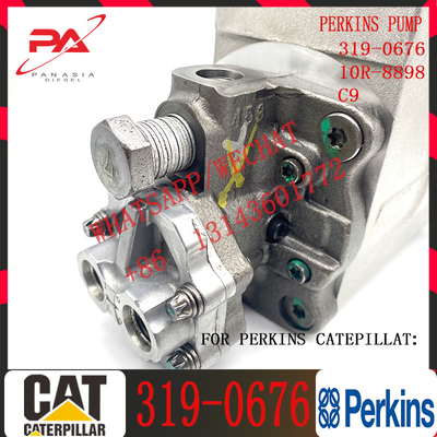 330C Diesel Pump 3190676 319-0676, E330C C-9 Engine Fuel Injection Pump 319-0676 3190676