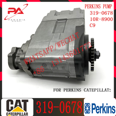 E330c E330d E336d Excavator C9 C7 Engine Fuel Injection Pump 319-0677 319-0678 For C-A-Terpillar 3190677 3190678