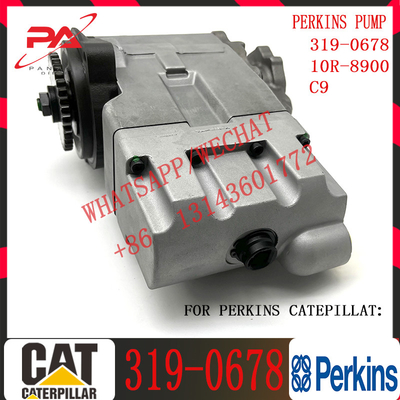 E330c E330d E336d Excavator C9 C7 Engine Fuel Injection Pump 319-0677 319-0678 For C-A-Terpillar 3190677 3190678