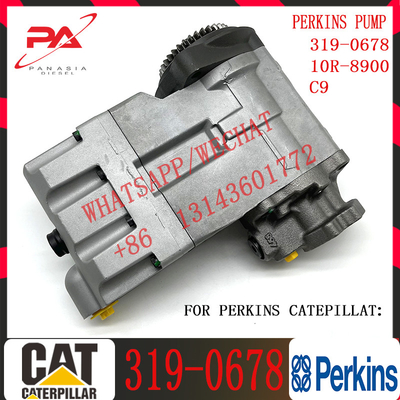 E330c E330d E336d Excavator C9 C7 Engine Fuel Injection Pump 319-0677 319-0678 For C-A-Terpillar 3190677 3190678