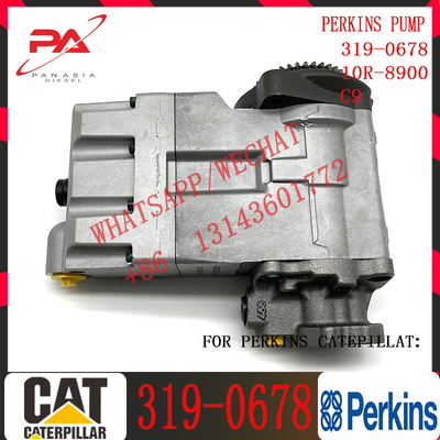 E330c E330d E336d Excavator C9 C7 Engine Fuel Injection Pump 319-0677 319-0678 For C-A-Terpillar 3190677 3190678