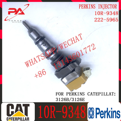 diesel pump injector sprayer 222-5965 for C-A-T engine injection nozzle injector 10R-9348