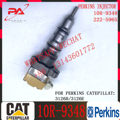 diesel pump injector sprayer 222-5965 for C-A-T engine injection nozzle injector 10R-9348