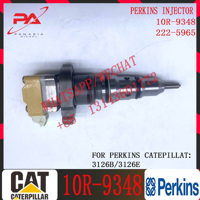 diesel pump injector sprayer 222-5965 for C-A-T engine injection nozzle injector 10R-9348
