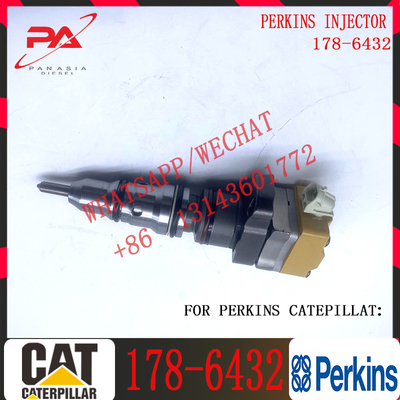 Diesel 3126 3126B Fuel Injector Nozzles 128-6601 171-9704 171-9710 177-4752 177-4754 178-0199 178-6432 188-1320 198-6605