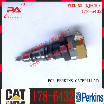Diesel 3126 3126B Fuel Injector Nozzles 128-6601 171-9704 171-9710 177-4752 177-4754 178-0199 178-6432 188-1320 198-6605