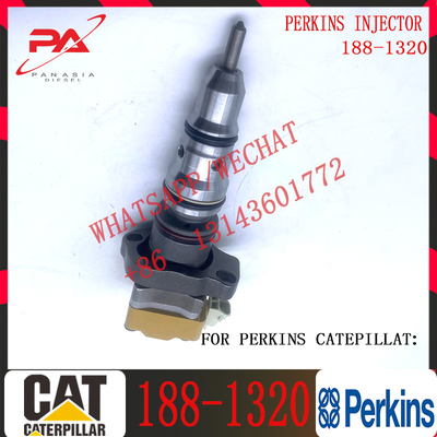diesel fuel injector 178-6342, 177-4752,188-1320,196-4229 fuel injector for 3126 3126B C7