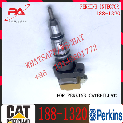 diesel fuel injector 178-6342, 177-4752,188-1320,196-4229 fuel injector for 3126 3126B C7
