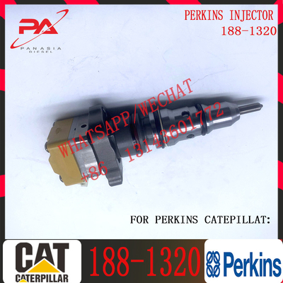 diesel fuel injector 178-6342, 177-4752,188-1320,196-4229 fuel injector for 3126 3126B C7