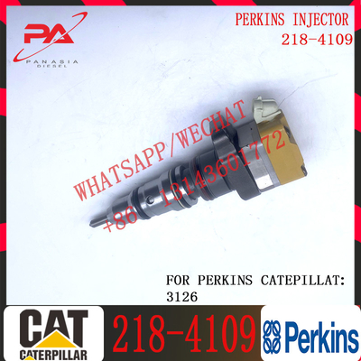 10R-1257 common rail injector 218-4109 178-6342 injector for C-A-Terpillar 3126E engine fuel injector nozzle 10R-1257