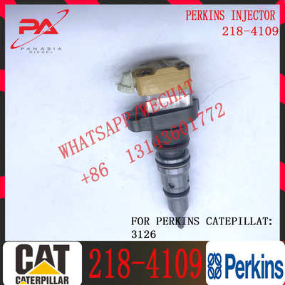 10R-1257 common rail injector 218-4109 178-6342 injector for C-A-Terpillar 3126E engine fuel injector nozzle 10R-1257