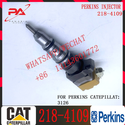 10R-1257 common rail injector 218-4109 178-6342 injector for C-A-Terpillar 3126E engine fuel injector nozzle 10R-1257