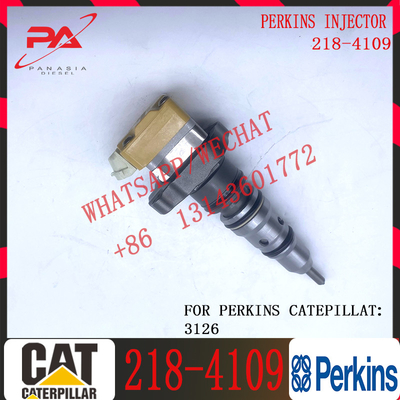 10R-1257 common rail injector 218-4109 178-6342 injector for C-A-Terpillar 3126E engine fuel injector nozzle 10R-1257