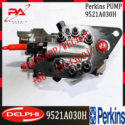 Delphi Diesel Fuel Injection Pump 9521A030H 3981498 Perkins T413368 for C-A-T 320D2