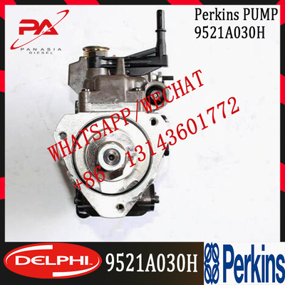 Delphi Diesel Fuel Injection Pump 9521A030H 3981498 Perkins T413368 for C-A-T 320D2