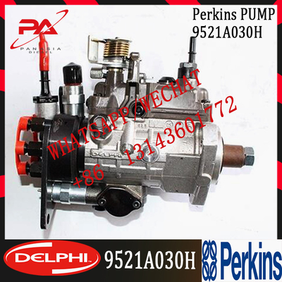 Delphi Diesel Fuel Injection Pump 9521A030H 3981498 Perkins T413368 for C-A-T 320D2