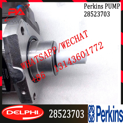 Bomba diesel auténtica 28523703 320-06924 de la inyección de carburante para la GRADA 3 del JCB 68KW
