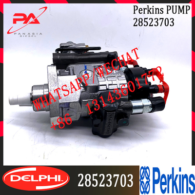 Bomba Injetora Delphi Retro JCB 3CX 28523703 320/06924